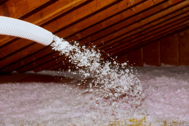 Best Insulation for Specific Applications in Hainesvle, IL