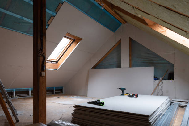 Best Insulation Materials and Products in Hainesvle, IL