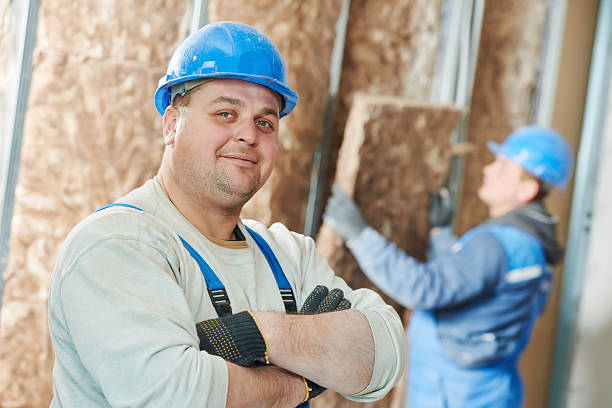 Best Residential Insulation in Hainesvle, IL